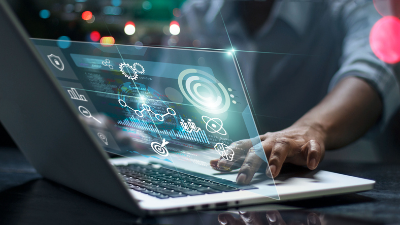 DIME: Abt’s Data Integration and Management Ecosystem